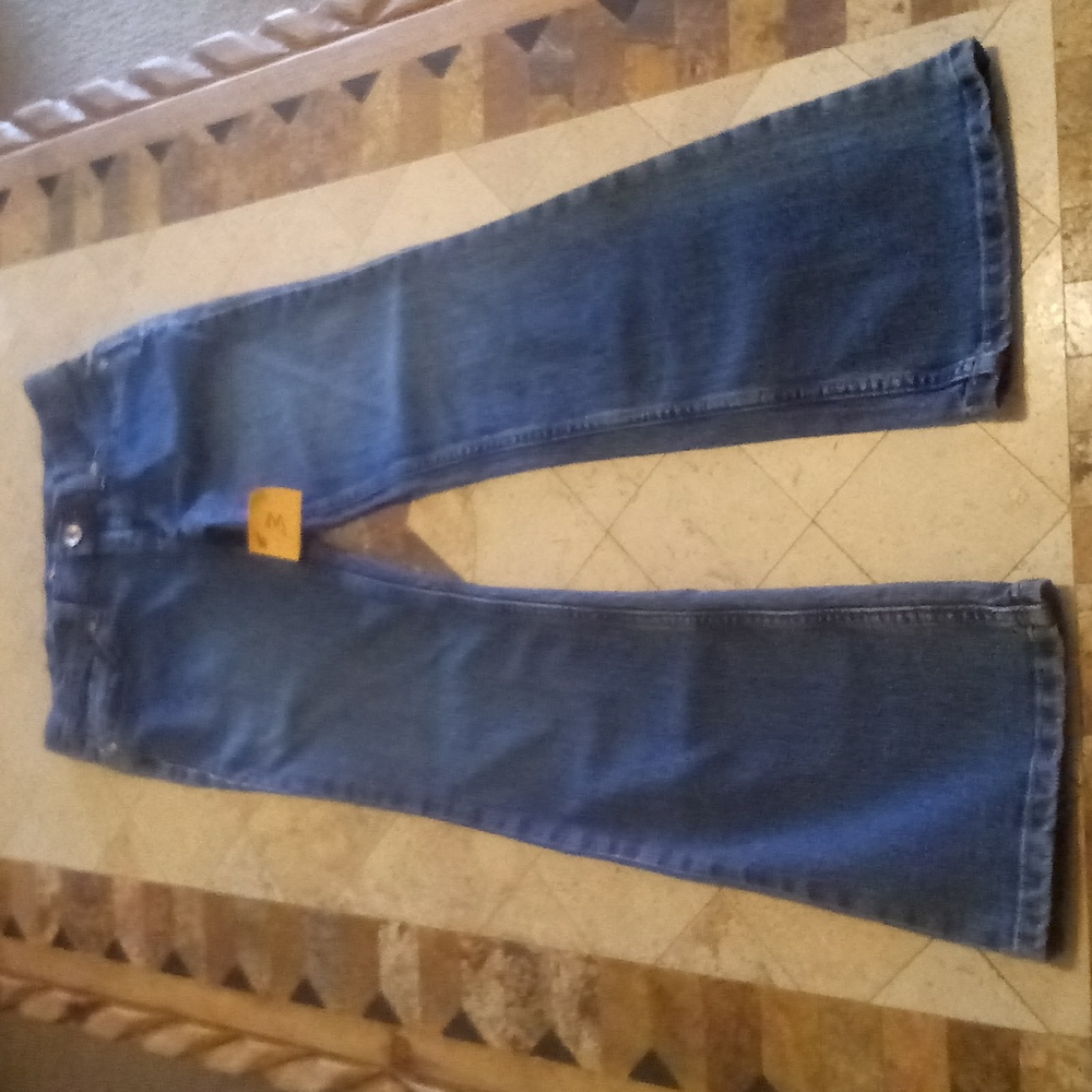 JORDACHE Bootcut Girls 10